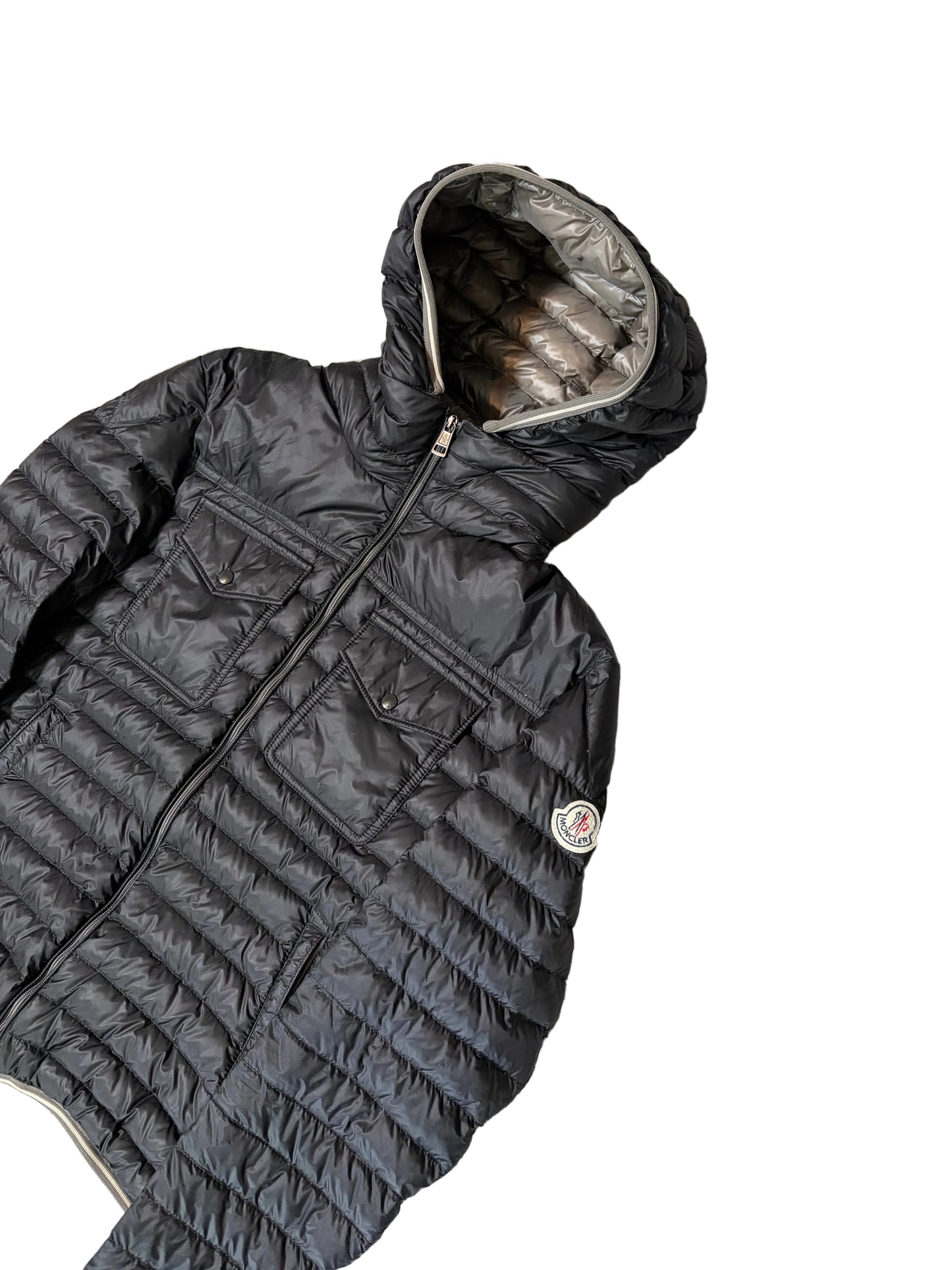 MONCLER CLOVIS XS (0)