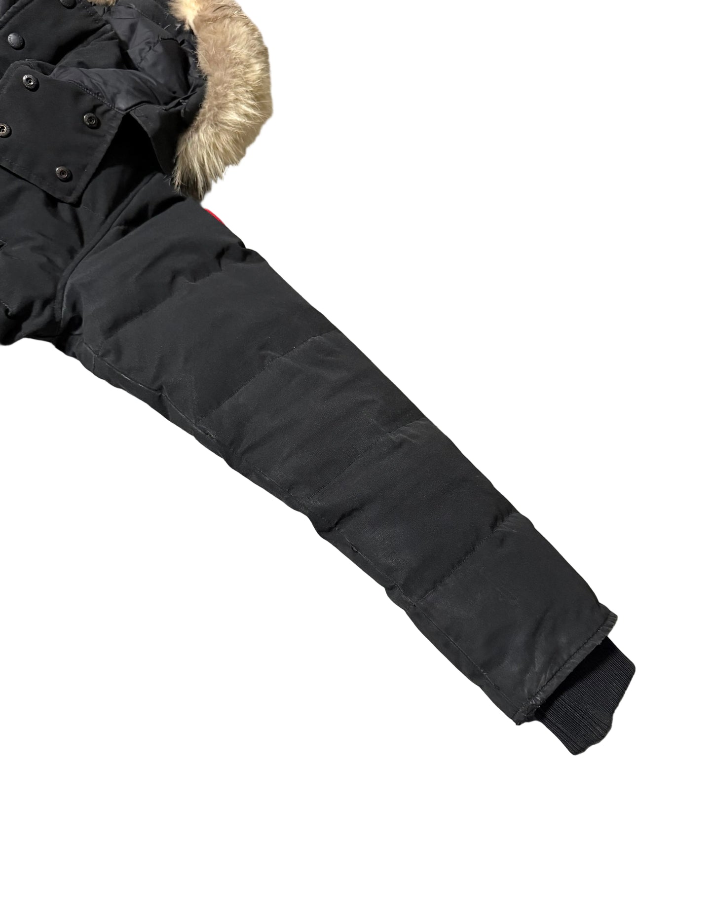 CANADA GOOSE WYNDHAM TAKKI XS