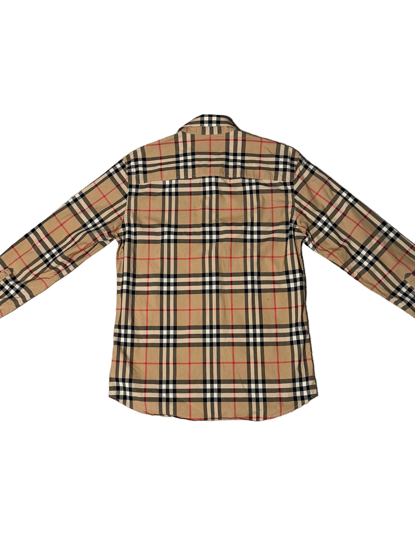 Burberry Kauluspaita XS
