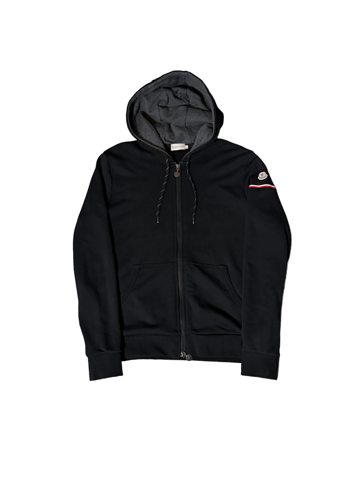 MONCLER HOODIE M