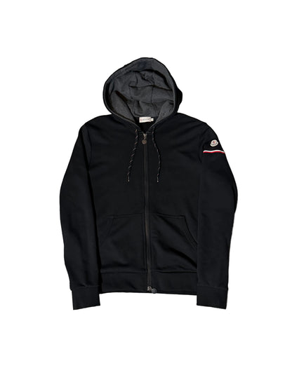 MONCLER HOODIE M