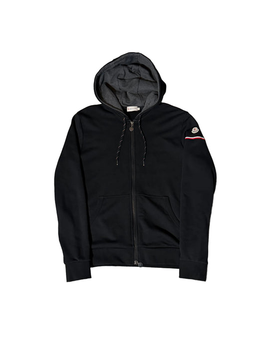MONCLER HOODIE M