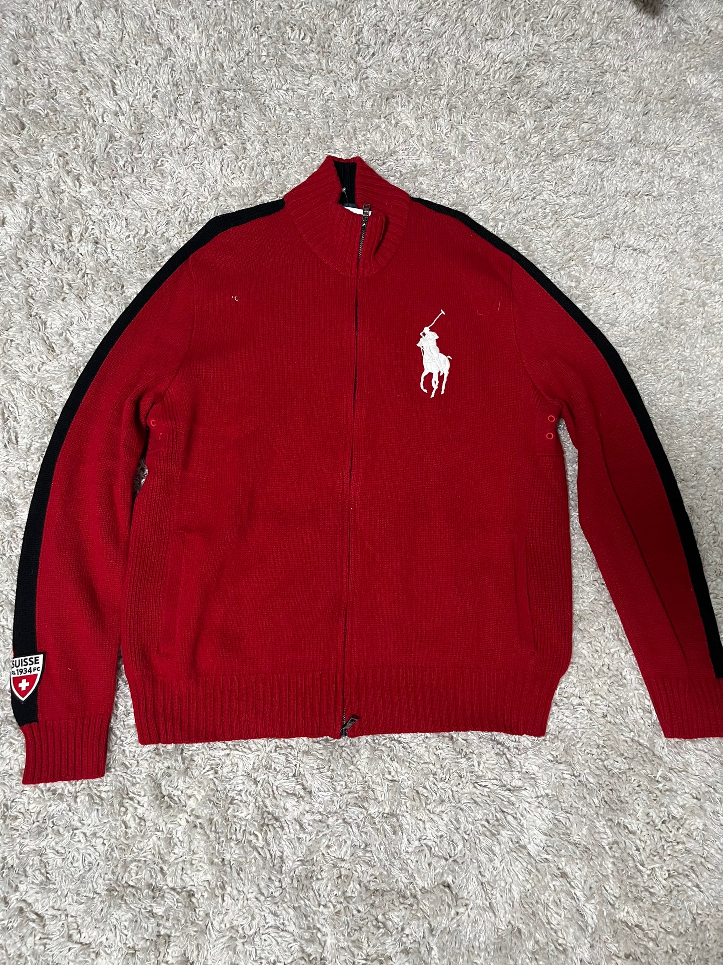 Ralph Lauren Neule XL