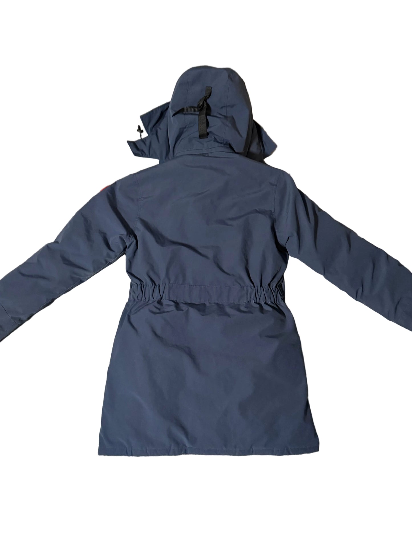 CANADA GOOSE TRILLIUM PARKA L