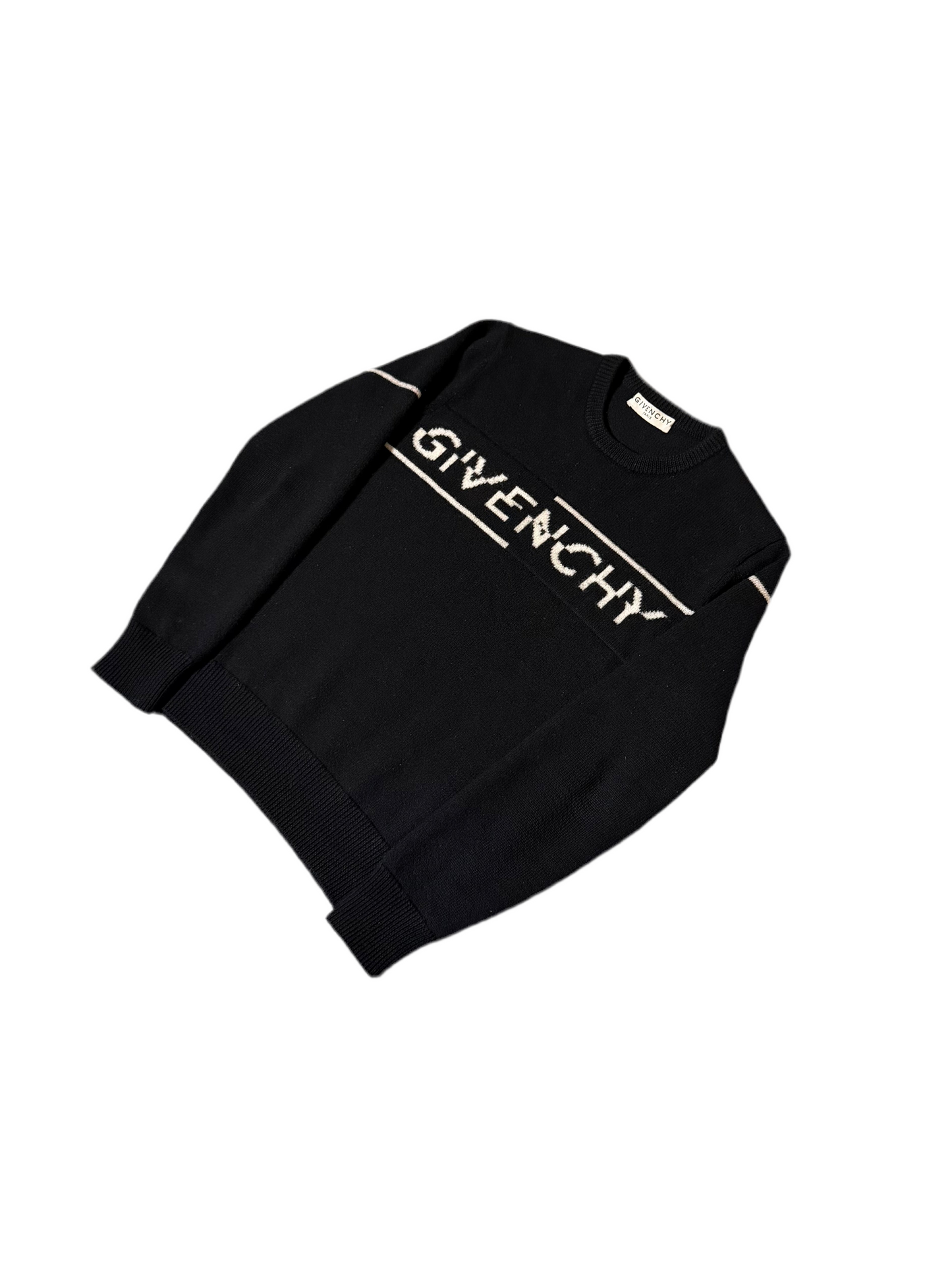 Givenchy Neule XS