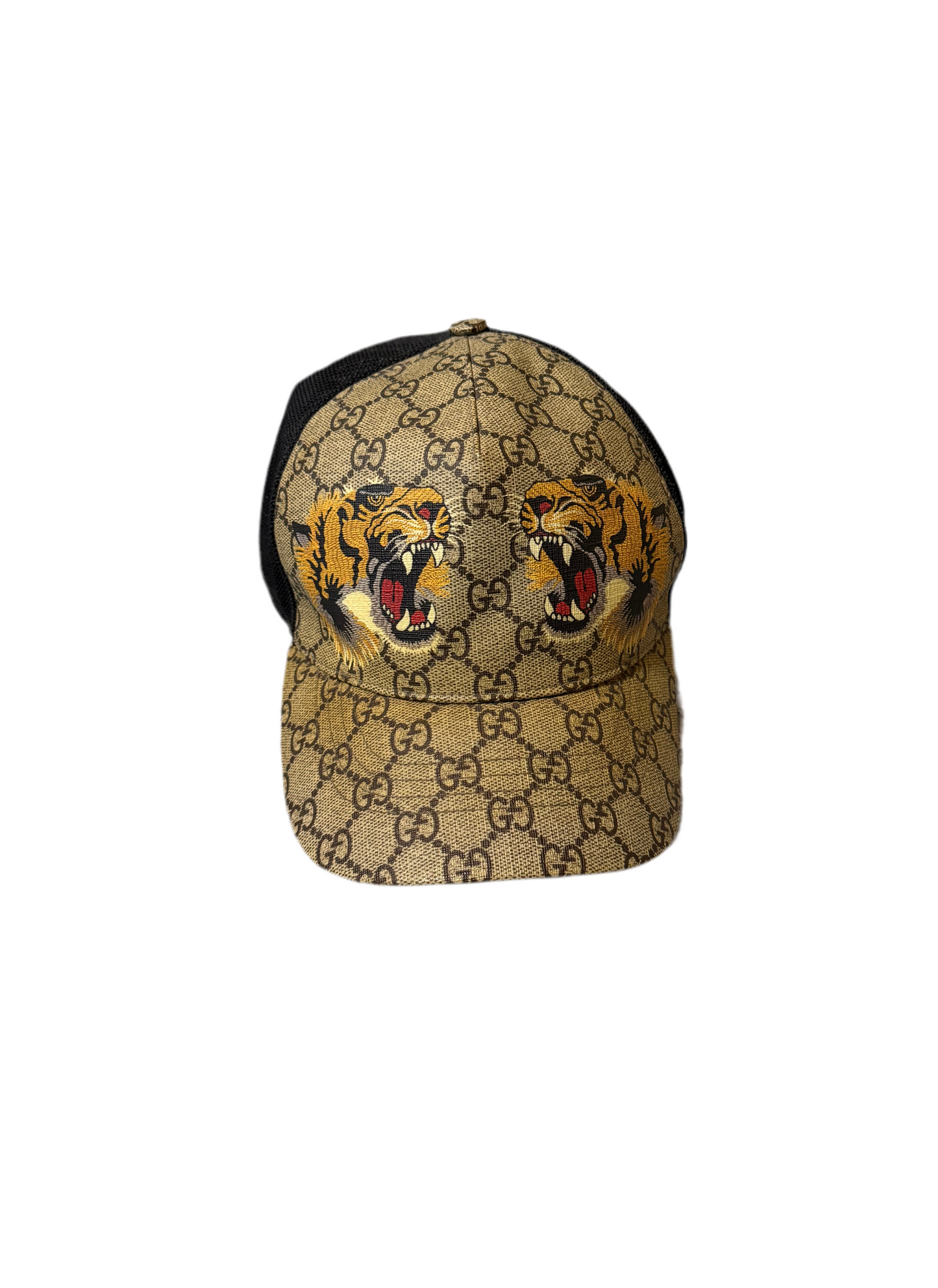 Gucci Cap M