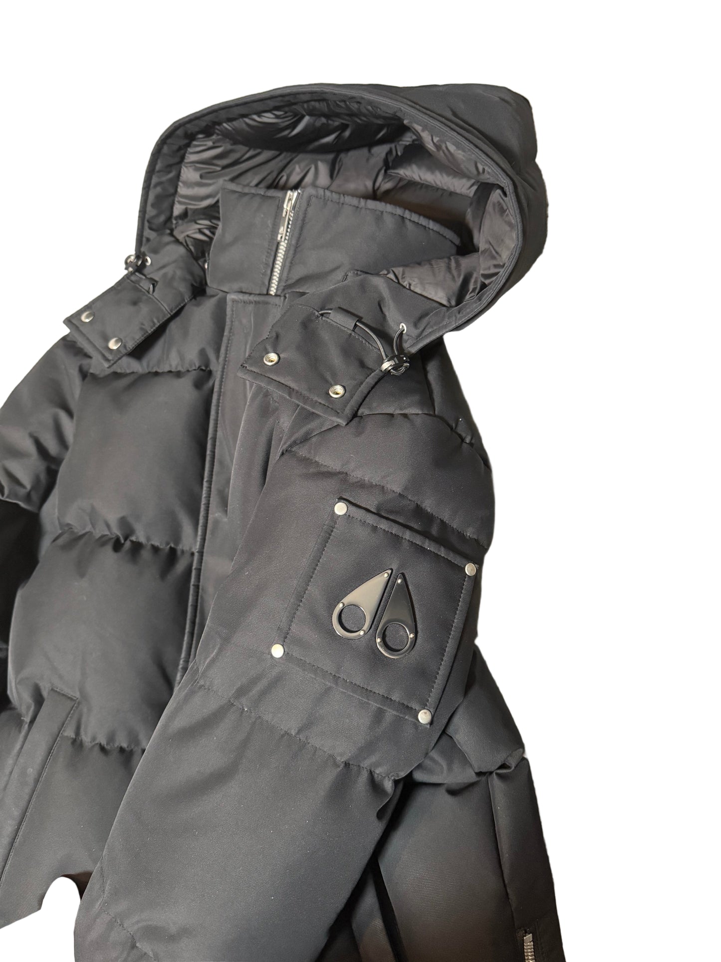 Moose Knuckles Mapleton S