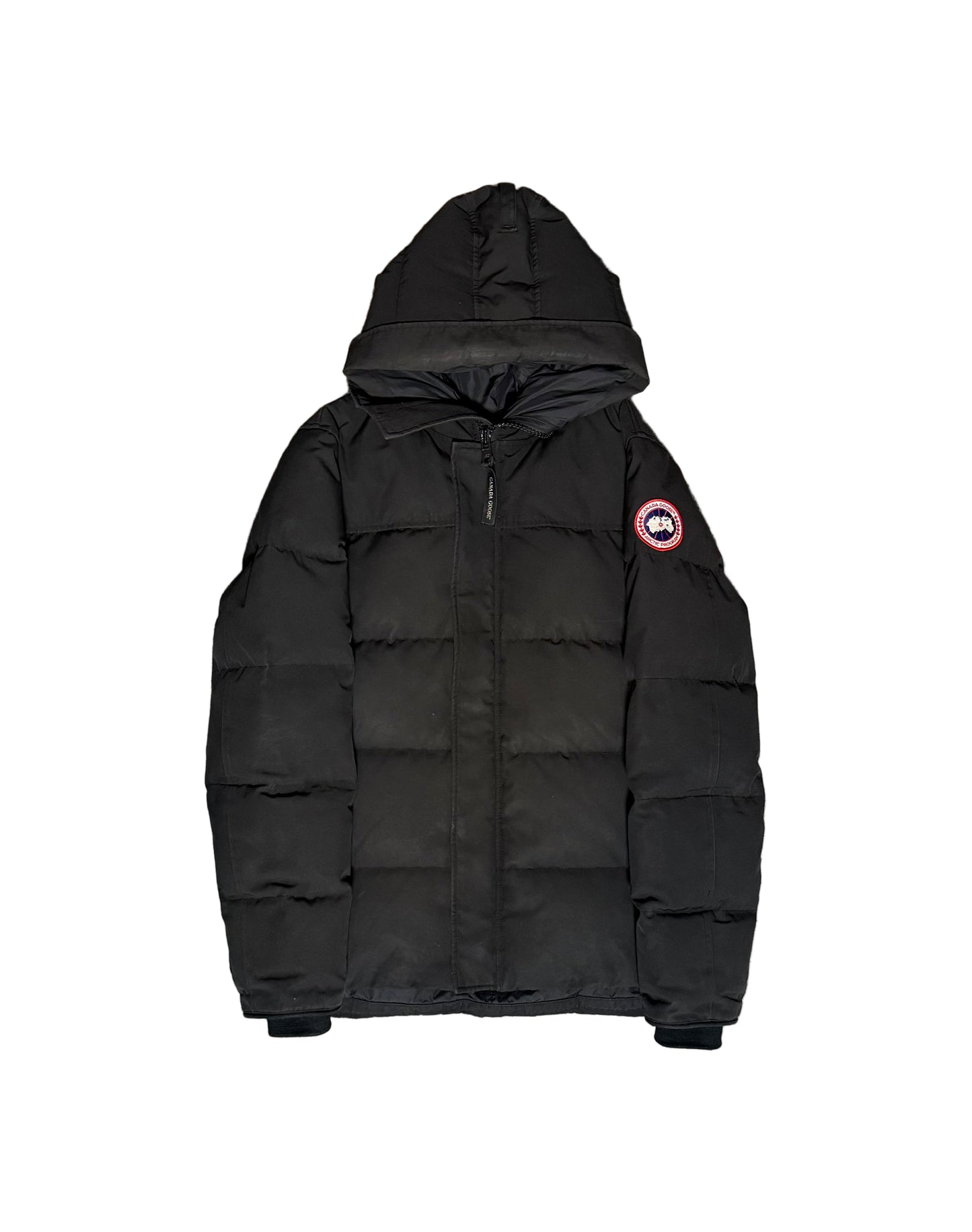 Canada Goose Macmillan XL