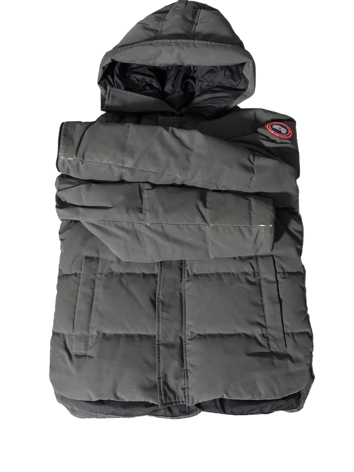 CANADA GOOSE MACMILLAN M