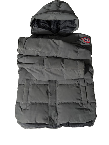 CANADA GOOSE MACMILLAN M
