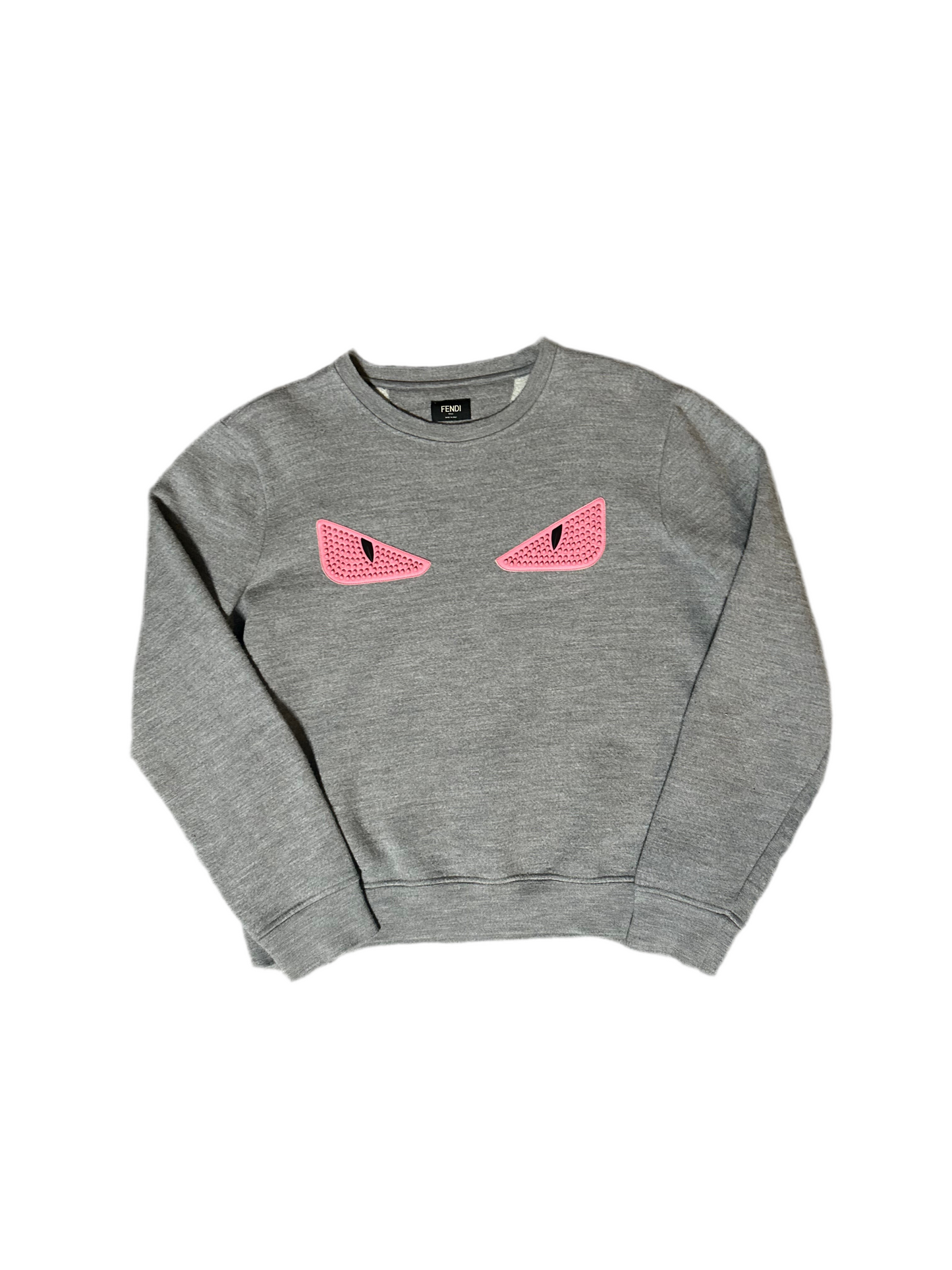 Fendi College S