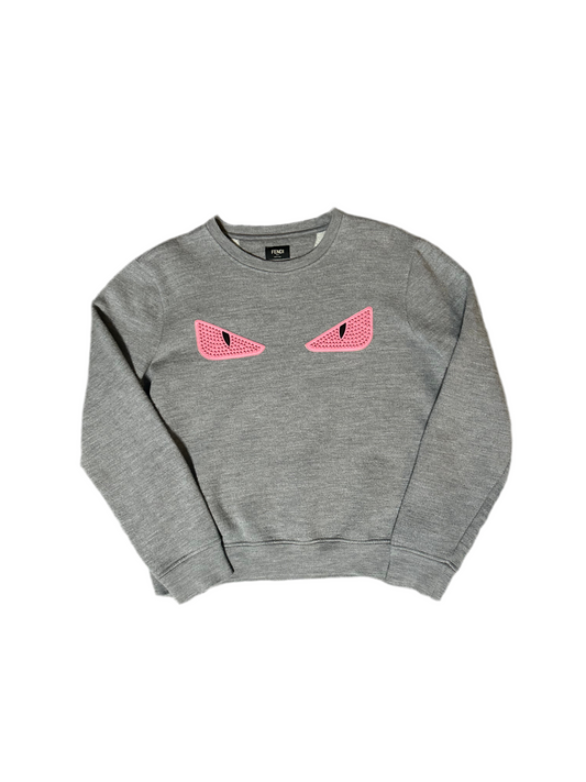 Fendi College S