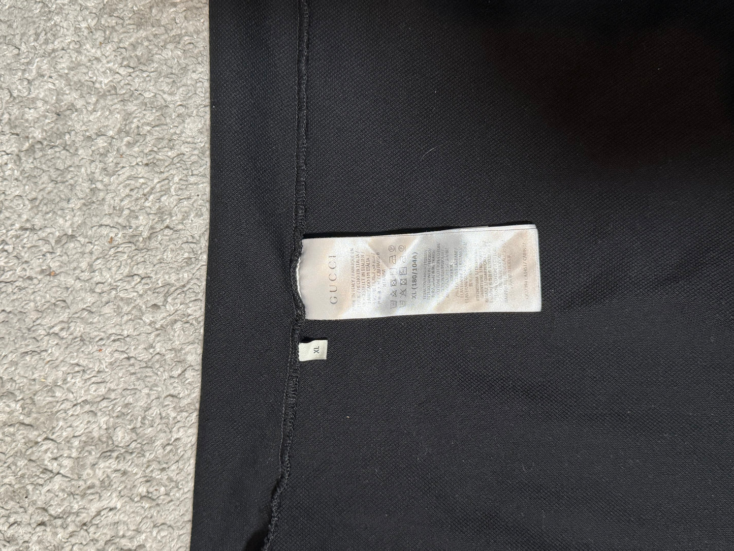 Gucci Polopaita L
