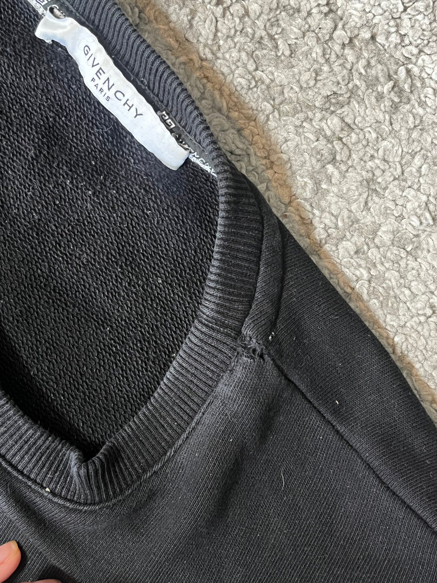 Givenchy College L