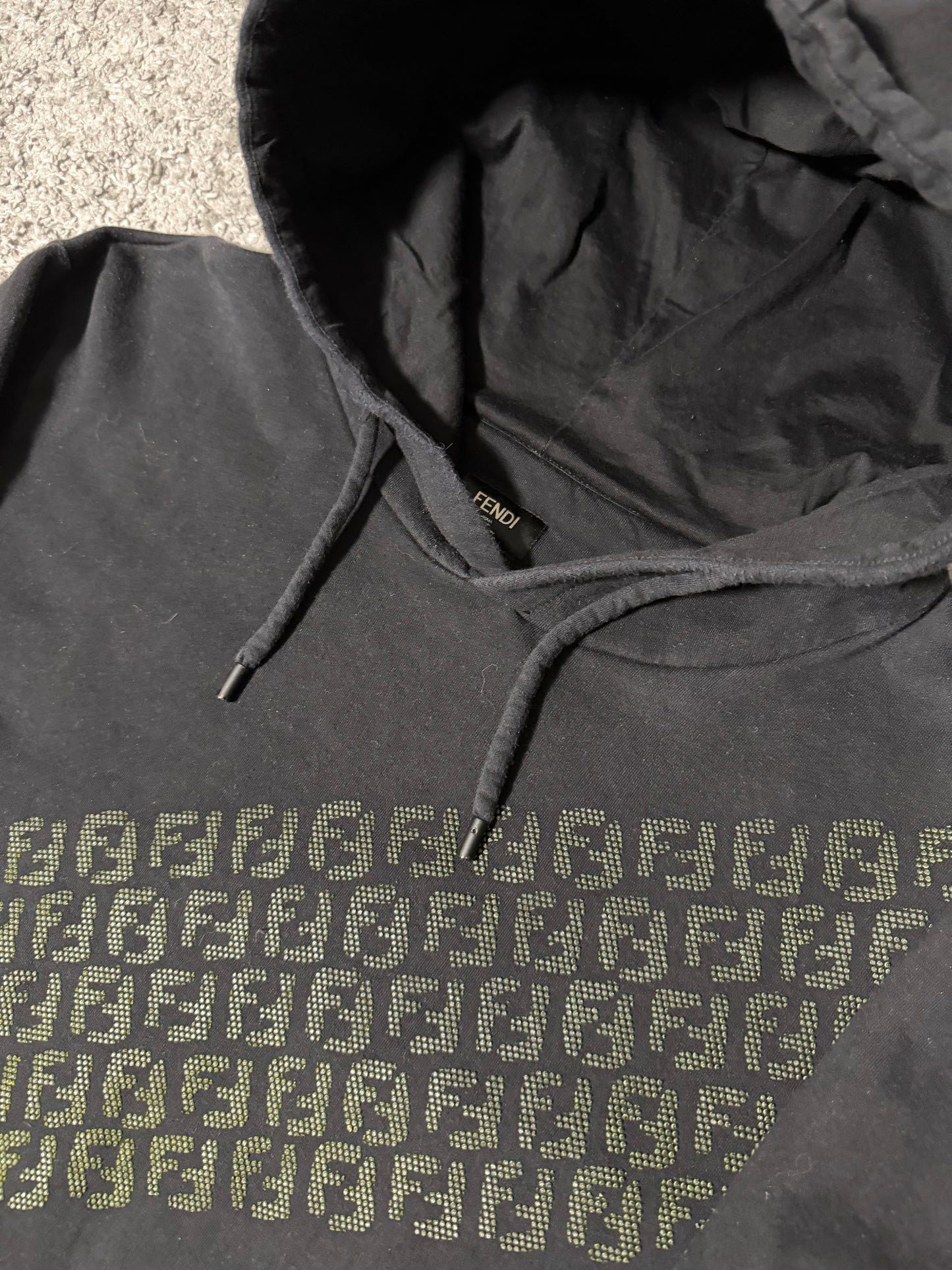 Fendi Huppari M