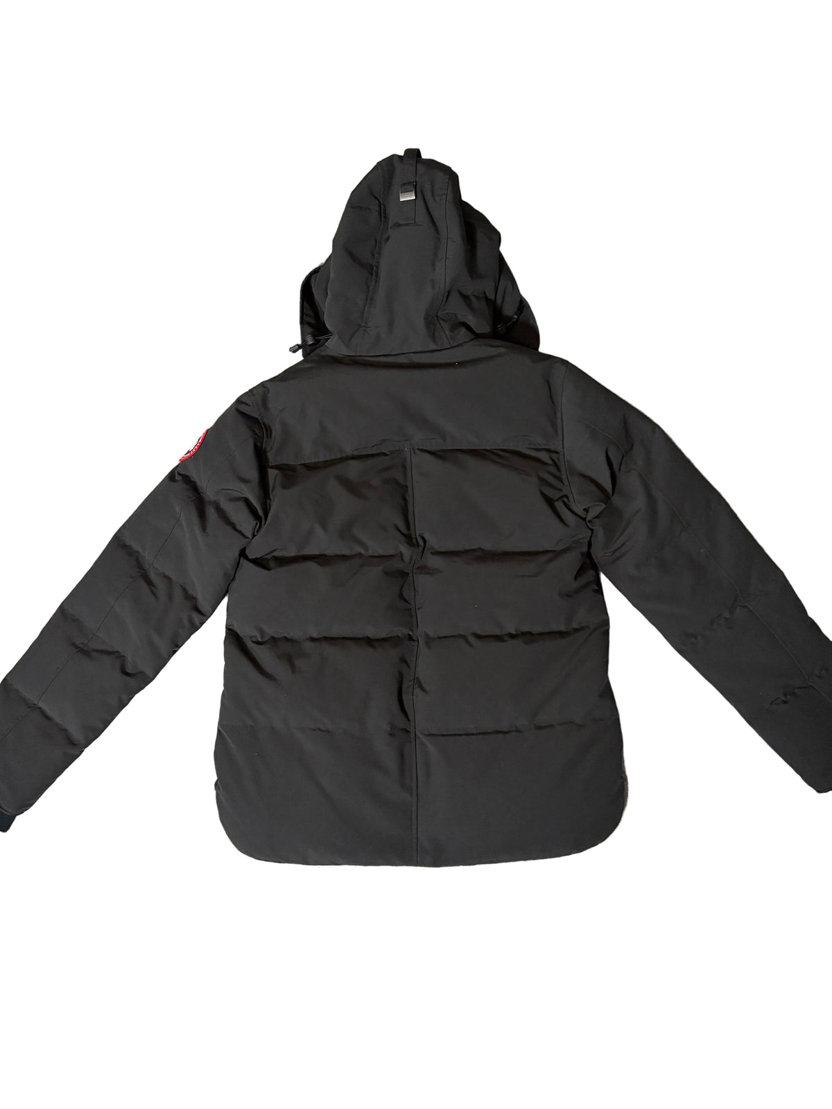 CANADA GOOSE MACMILLAN M