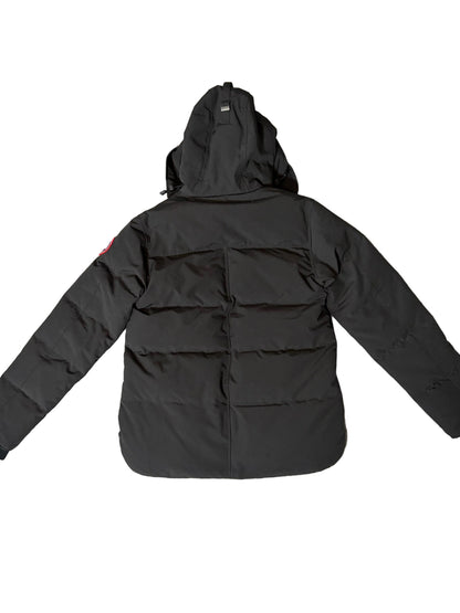CANADA GOOSE MACMILLAN M