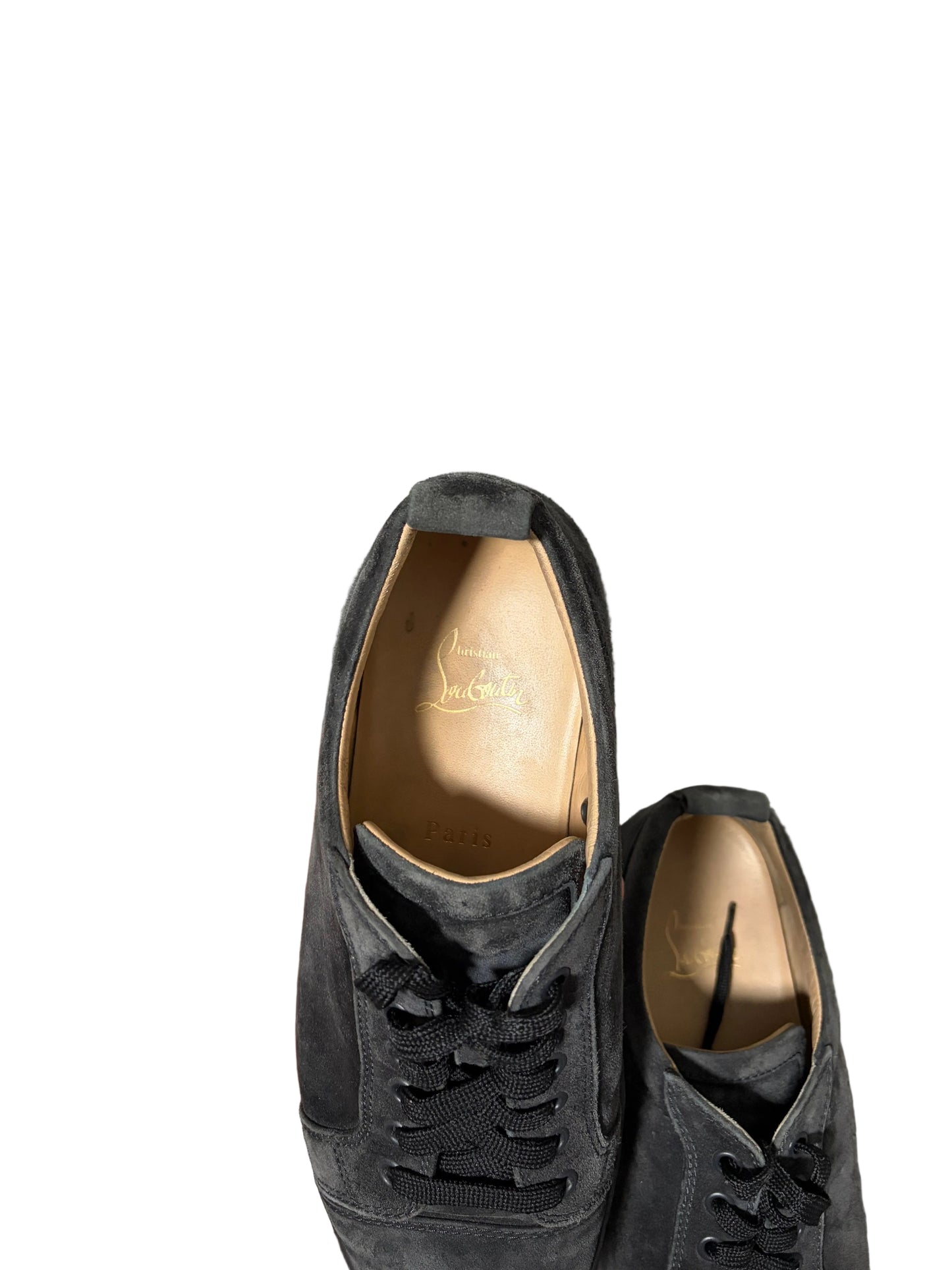 CHRISTIAN LOUBOUTIN SPIKELESS 40.5