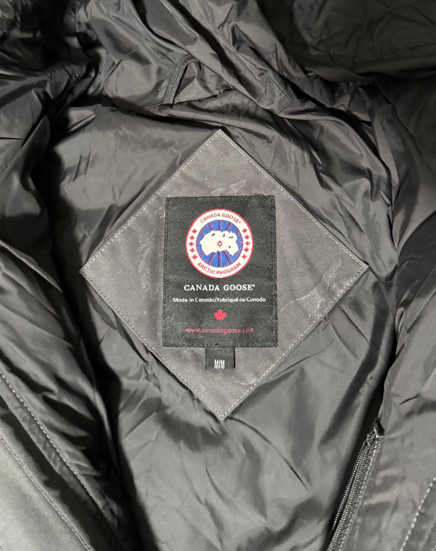 Canada Goose Carson M