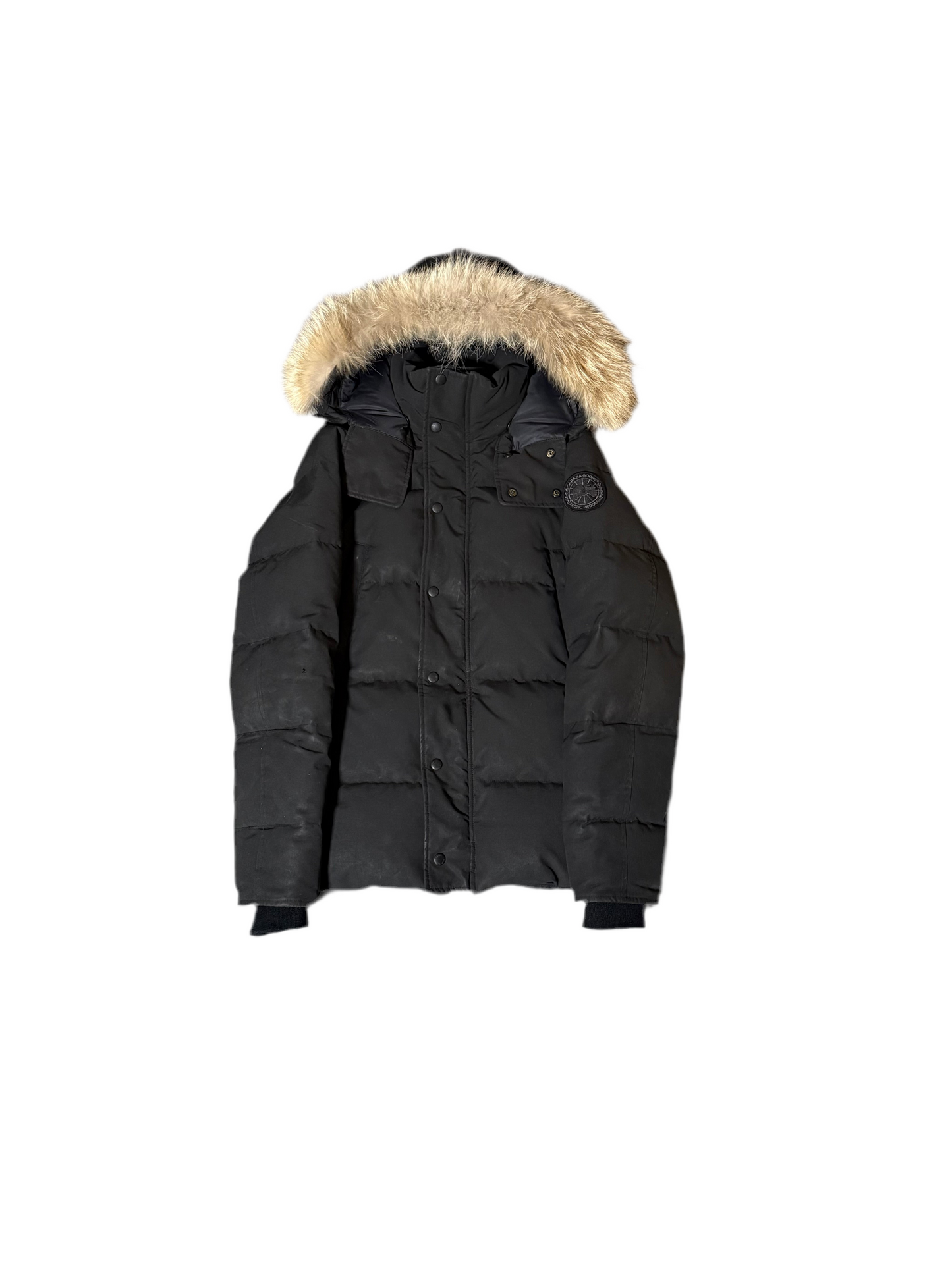 Canada Goose Wyndham M
