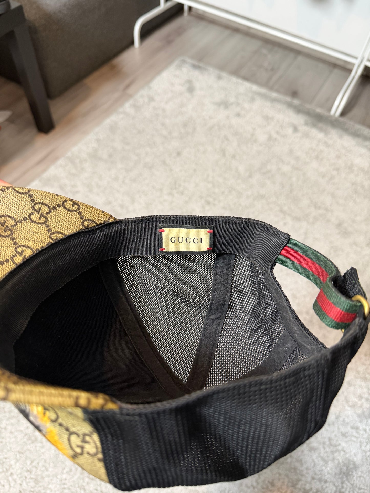 Gucci Cap M