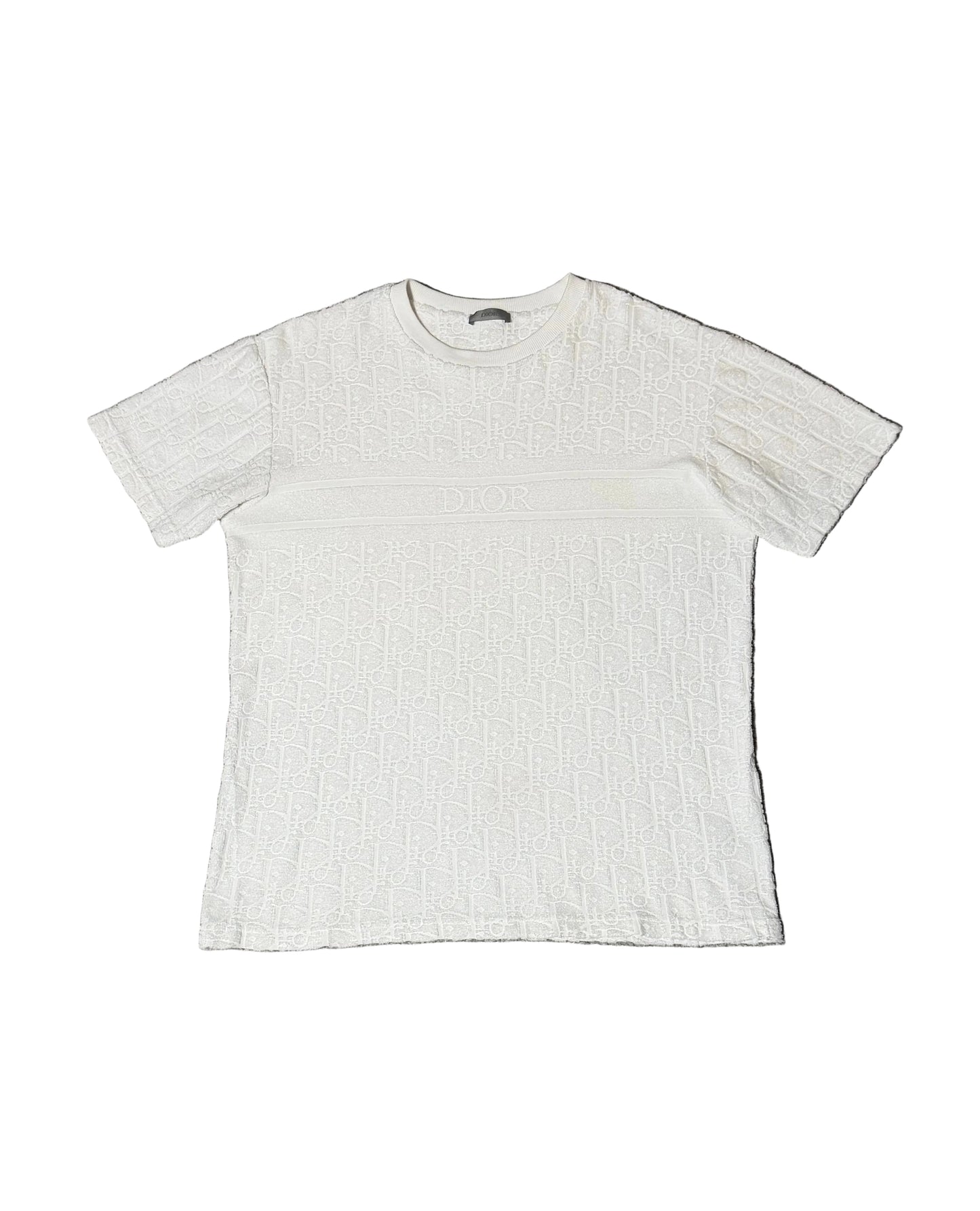 Dior Towel M