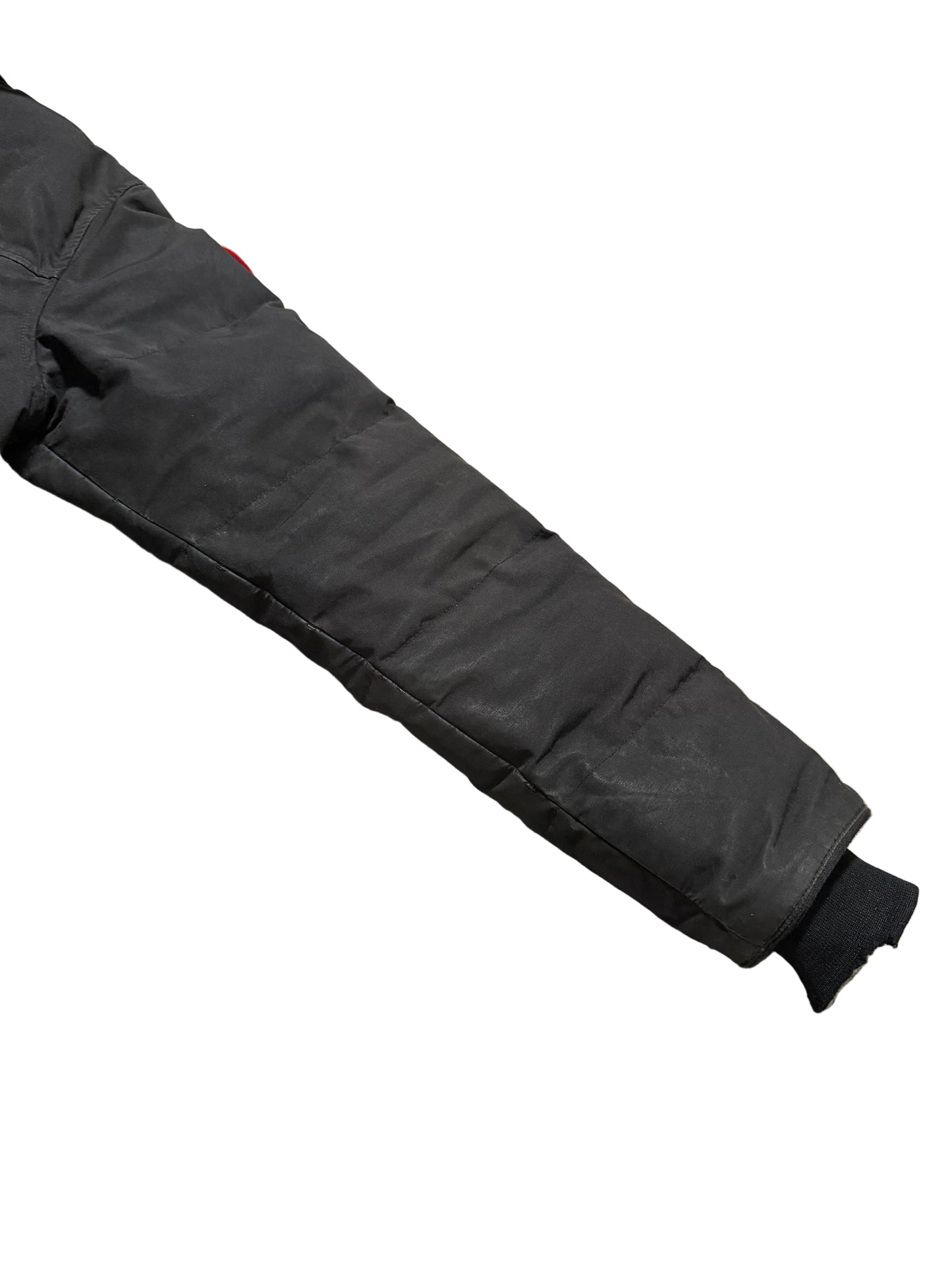 CANADA GOOSE MACMILLAN S