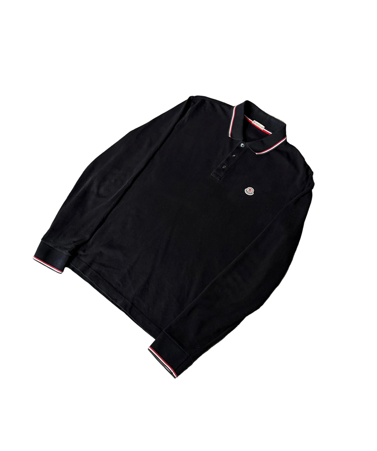 MONCLER LONGSLEEVE L