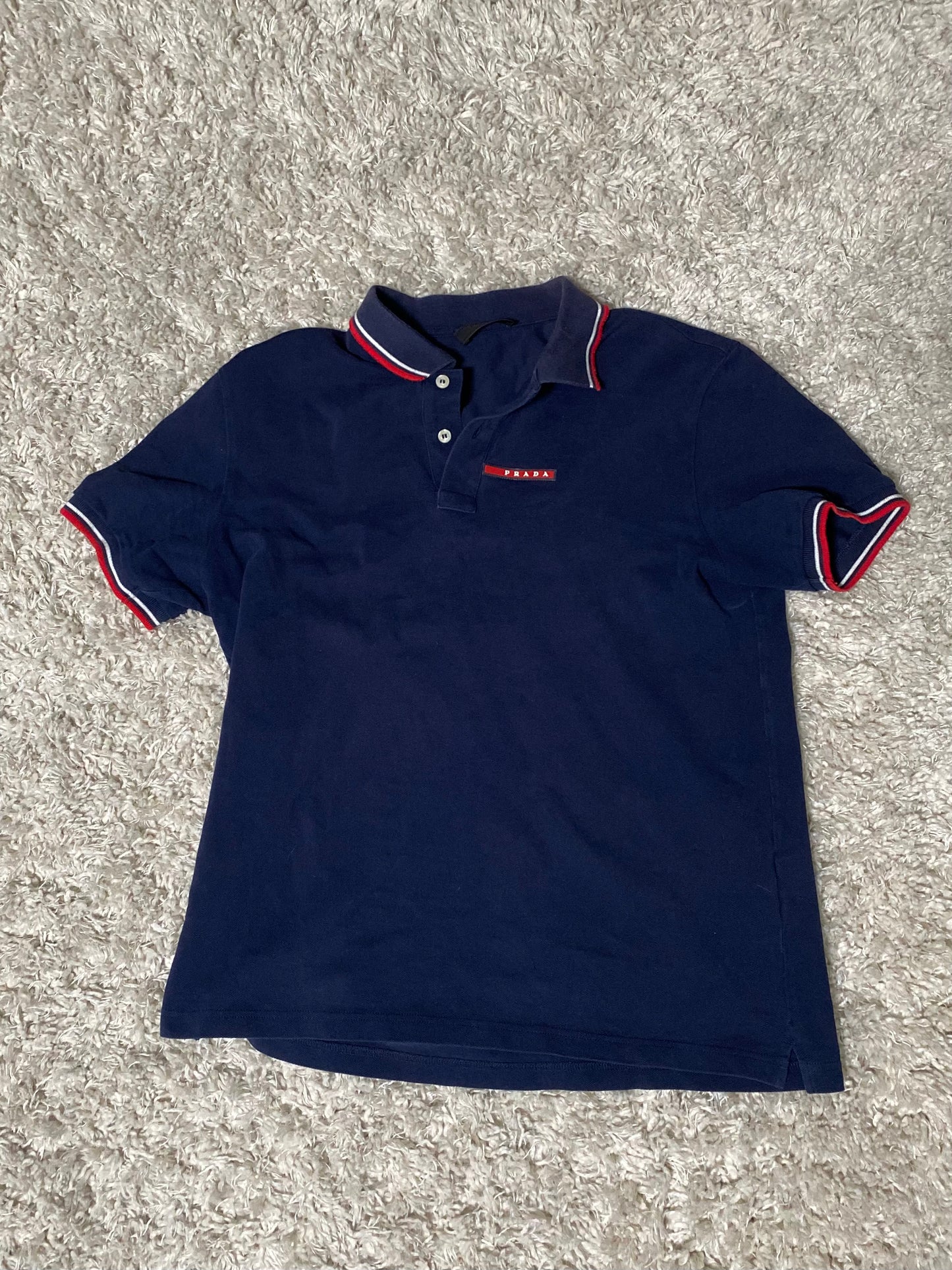 Prada Polo M
