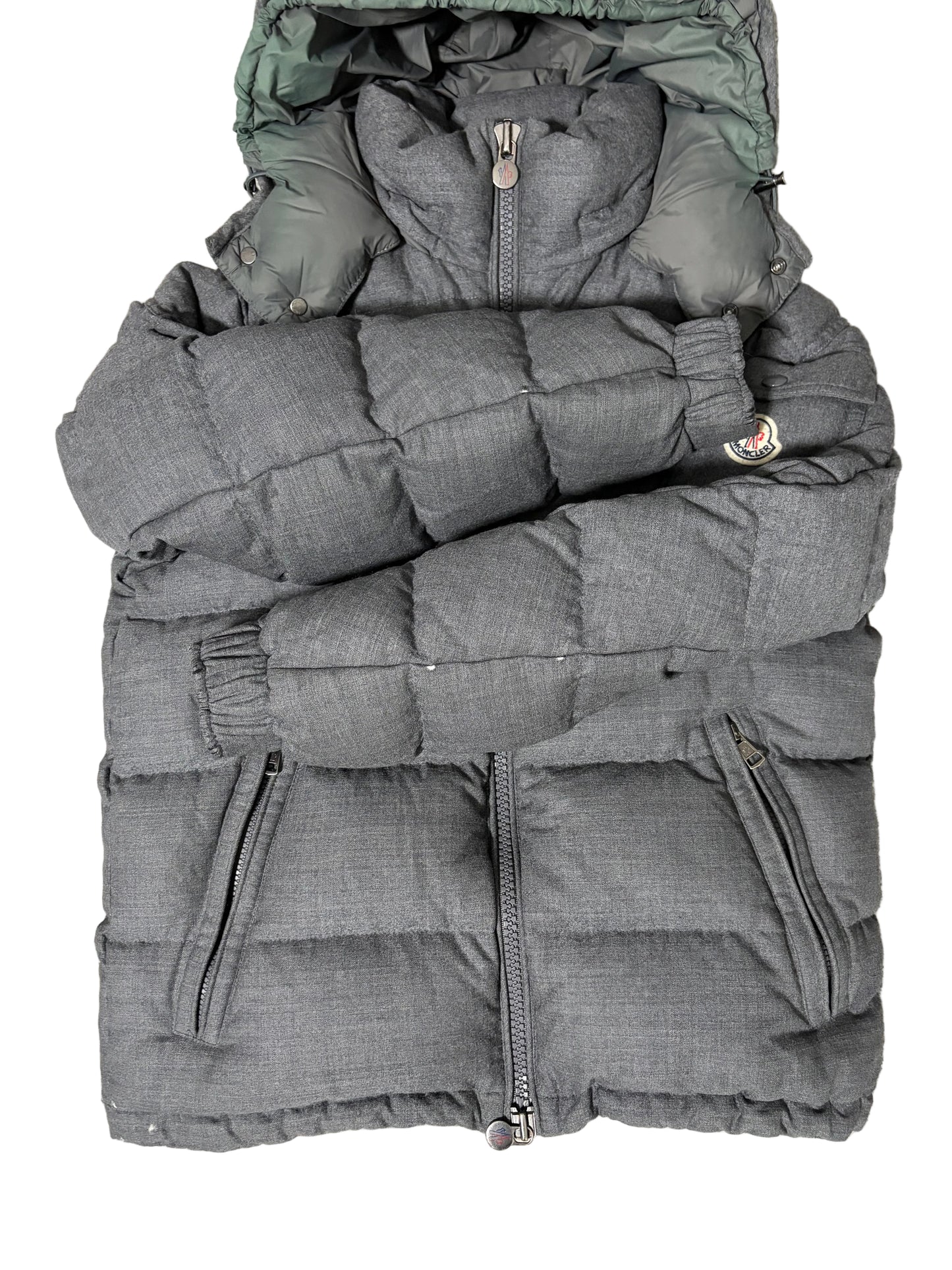 MONCLER MONTGENEVRE 2