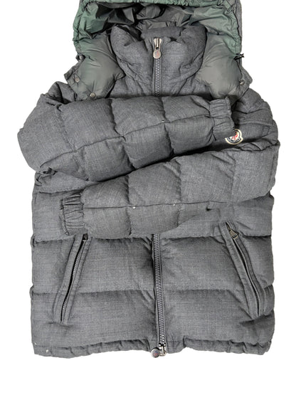 MONCLER MONTGENEVRE 2