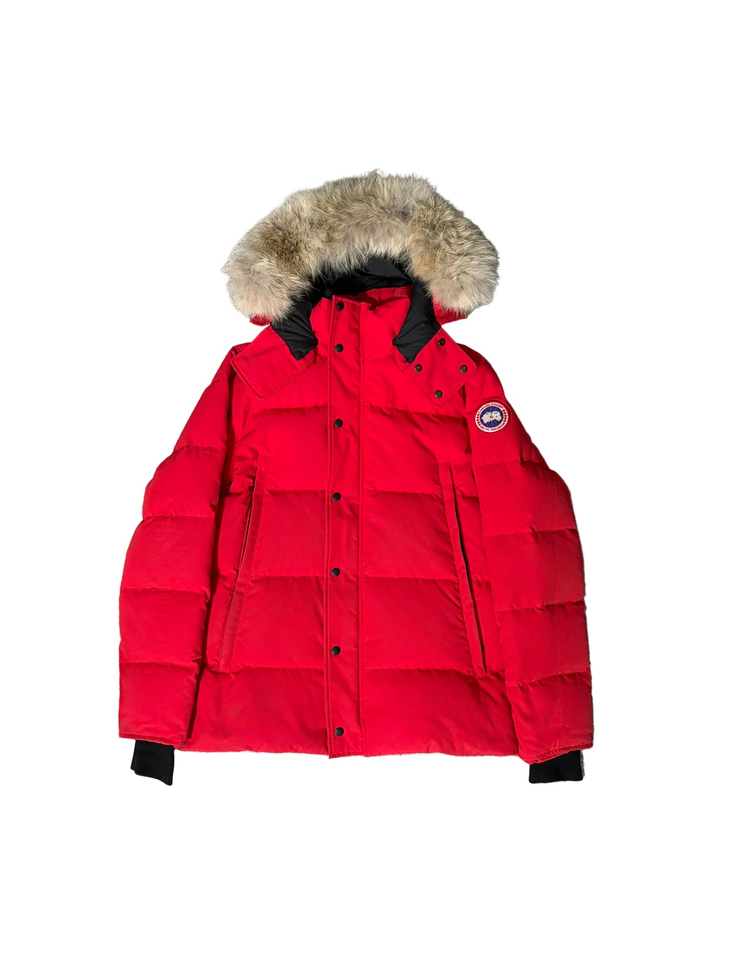 CANADA GOOSE WYNDHAM XL