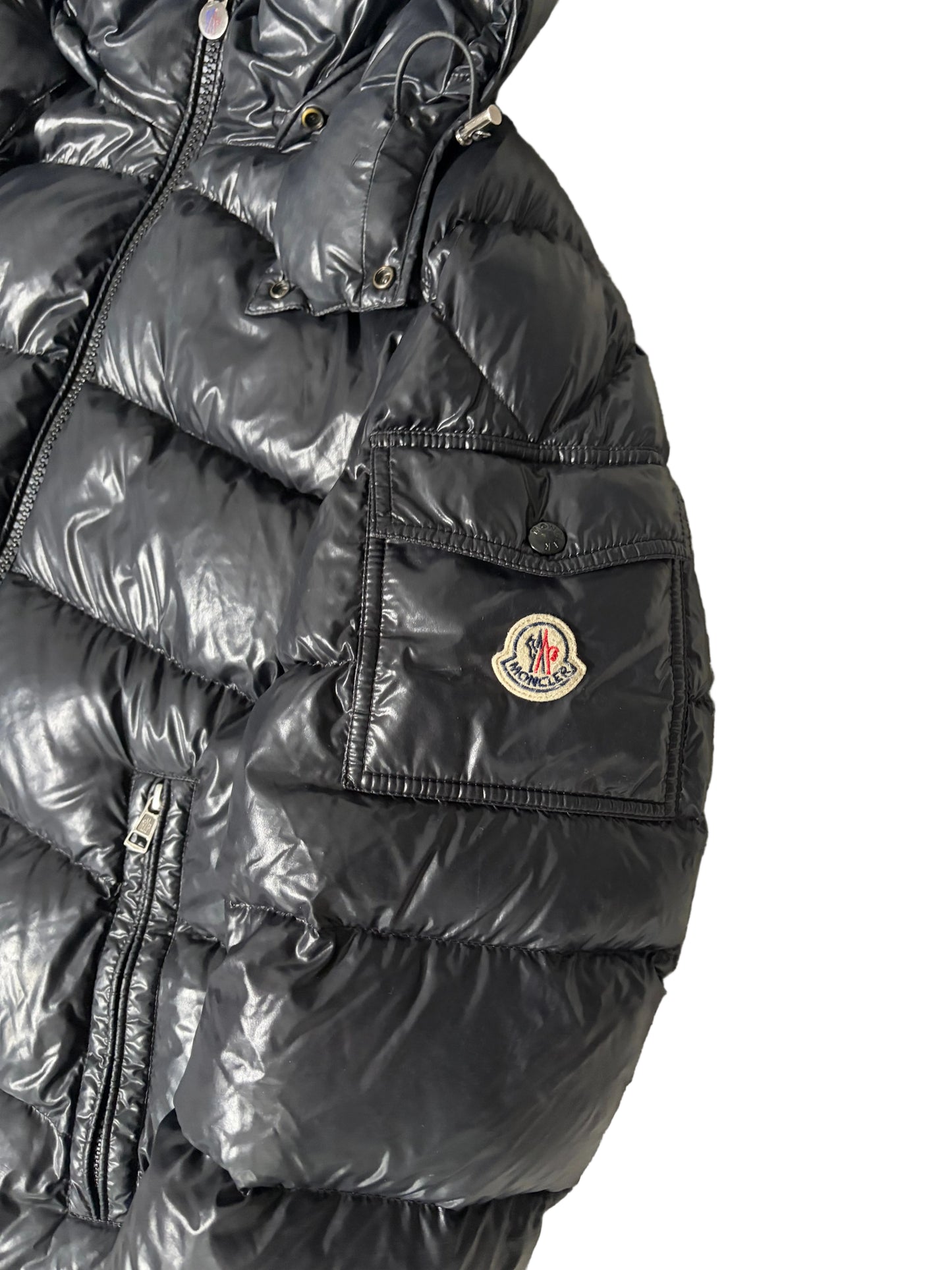 MONCLER MAYA 2