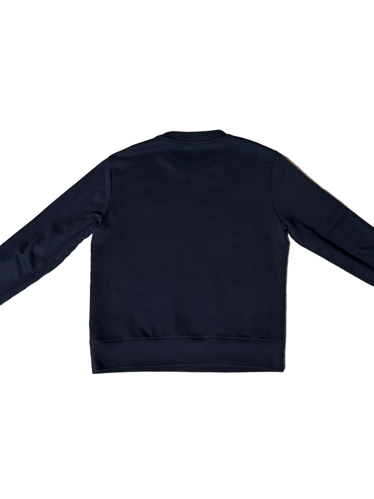 MONCLER LOGO COLLEGE S