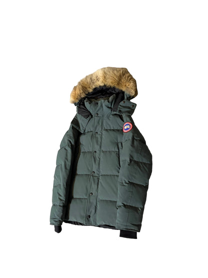 CANADA GOOSE WYNDHAM S