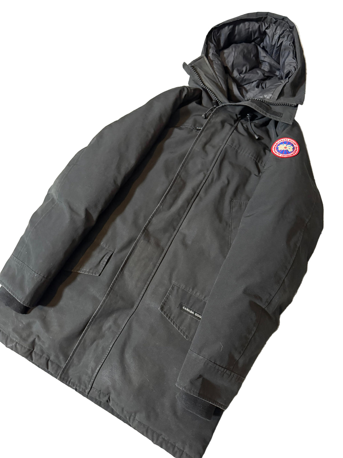 CANADA GOOSE LANGFORD M