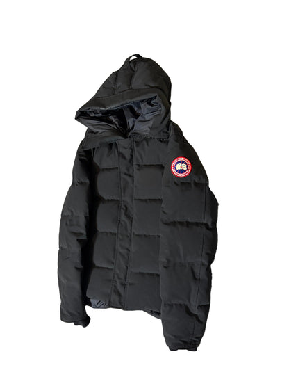 CANADA GOOSE MACMILLAN S-M