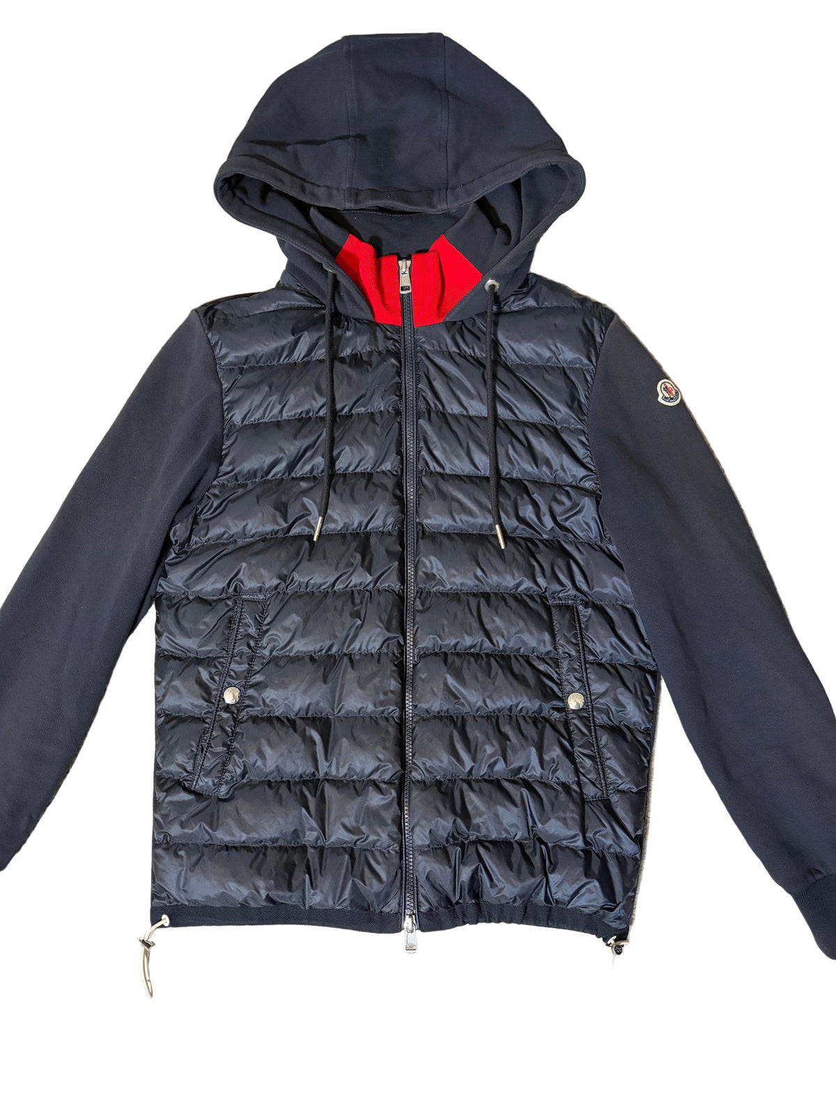 MONCLER CARDIGAN S