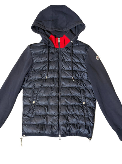 MONCLER CARDIGAN S