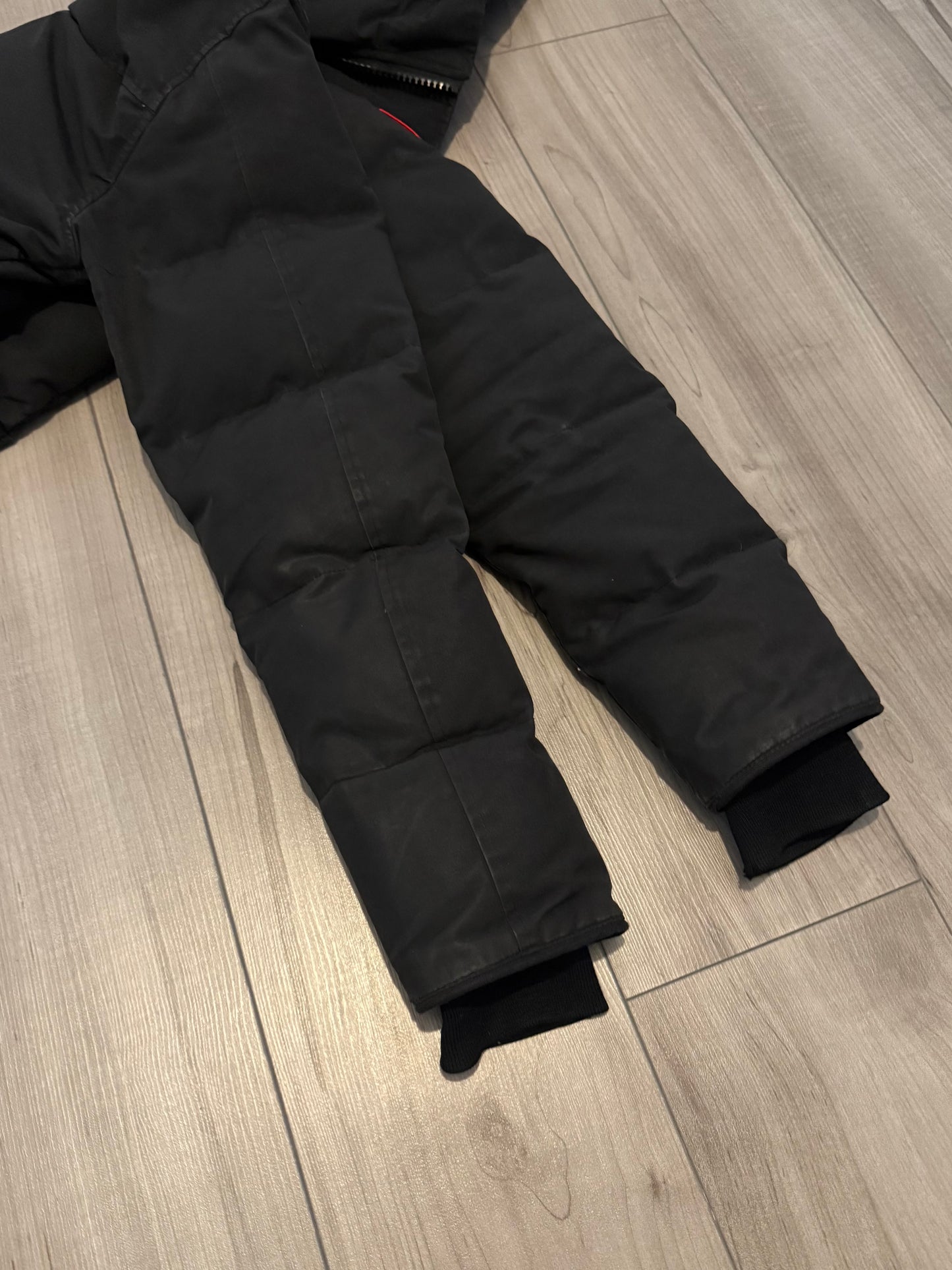 Canada Goose Macmillan M