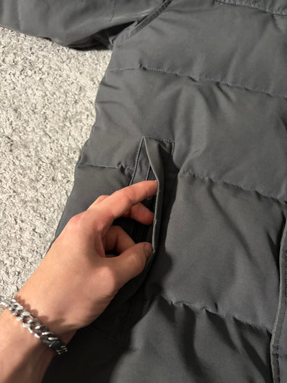 CANADA GOOSE MACMILLAN M