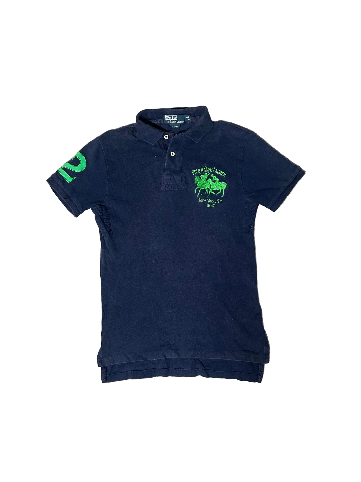 Ralph Lauren Polo XS