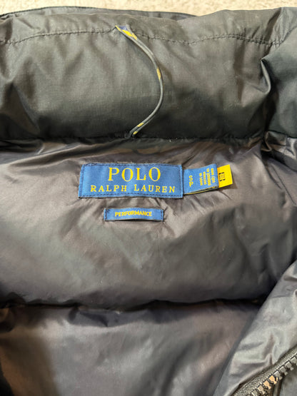 RALPH LAUREN GORHAM S