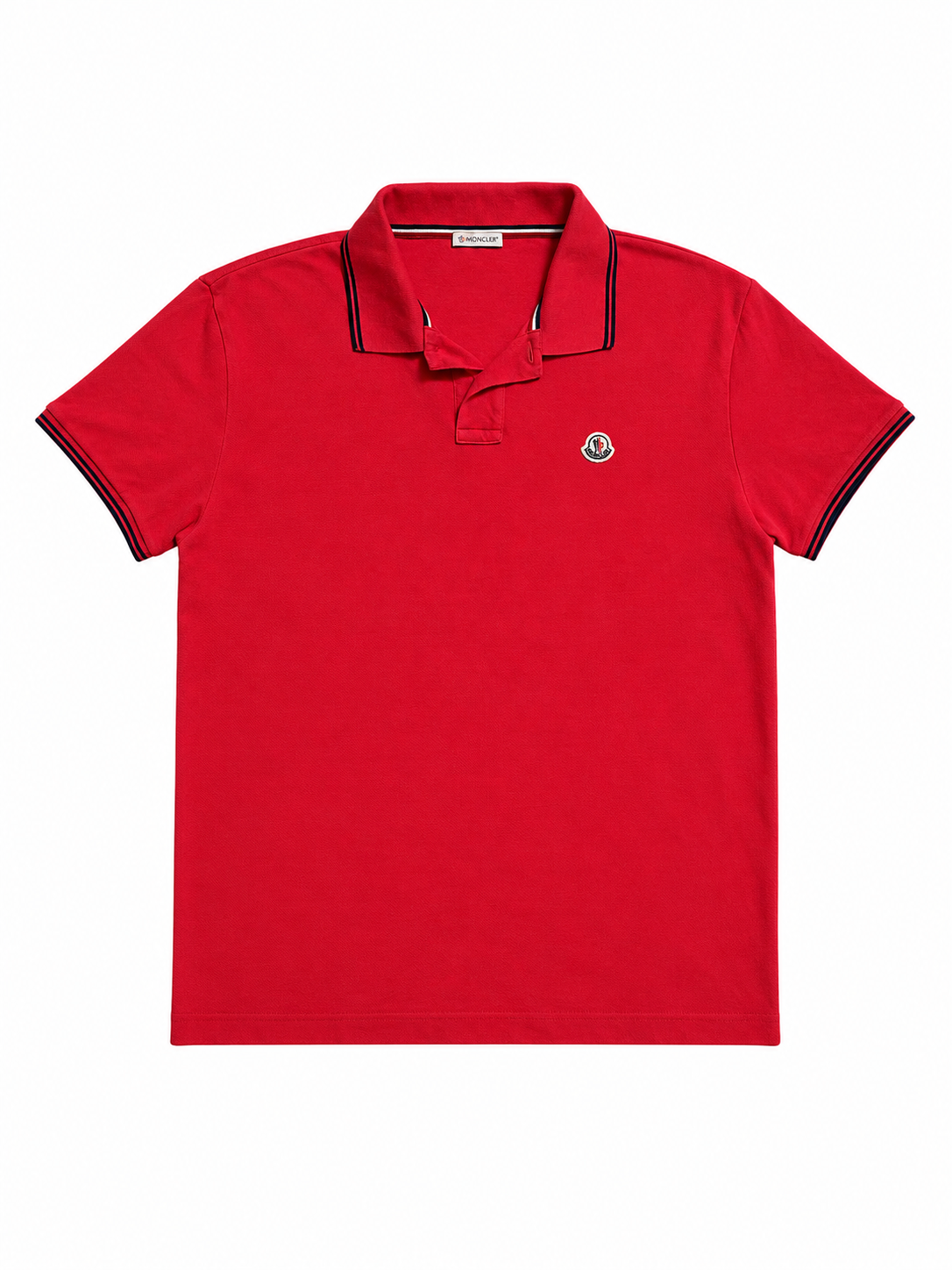 MONCLER POLO M