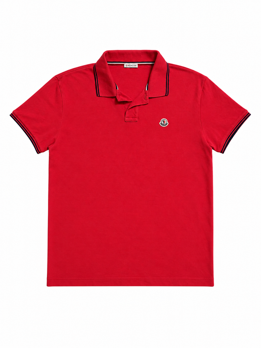 MONCLER POLO M
