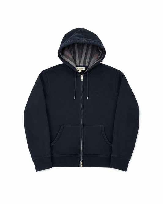 Burberry Zip Up L