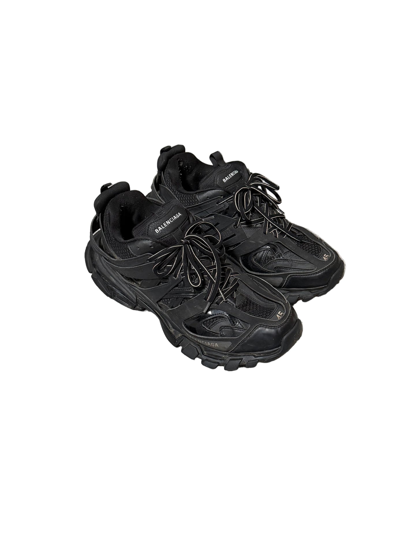 Balenciaga Track Kengät 45