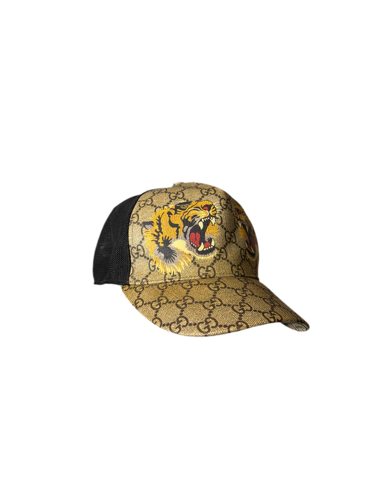 Gucci Cap M