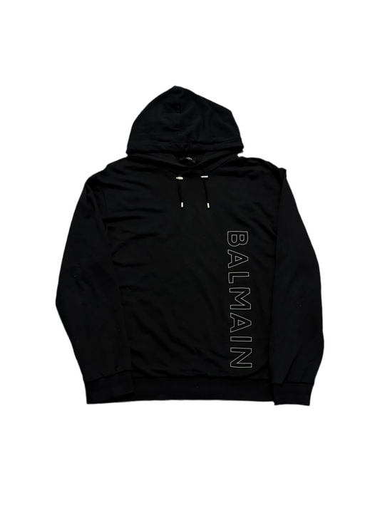 Balmain Huppari XL