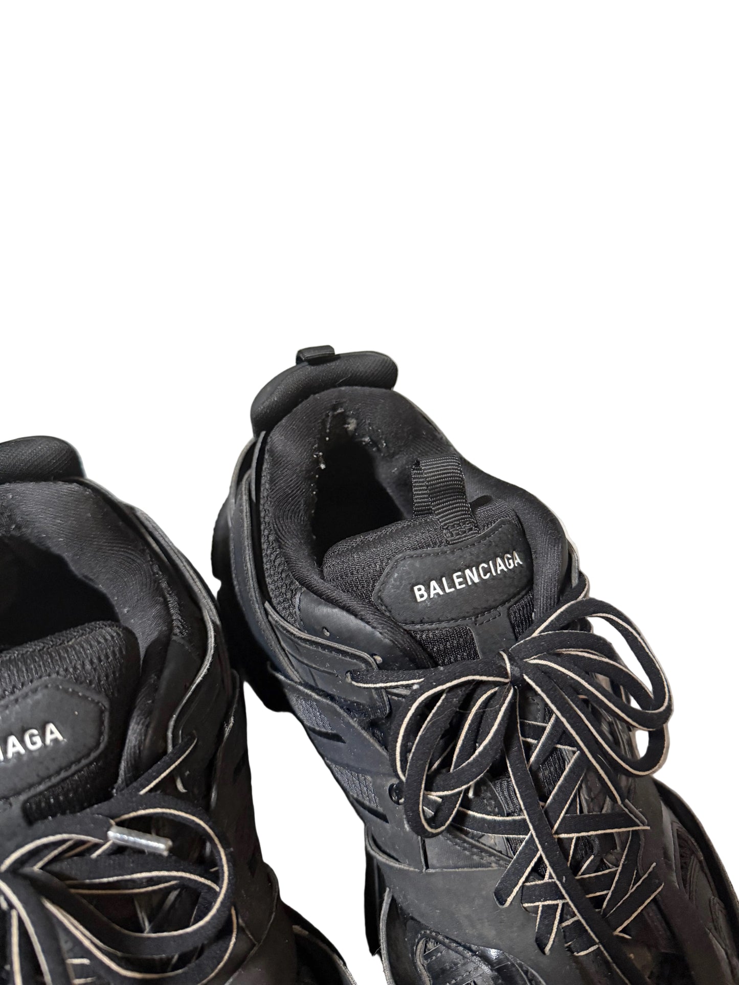 Balenciaga Track Kengät 45